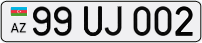 99UJ002