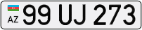 99UJ273