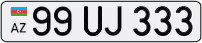 99UJ333