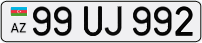 99UJ992