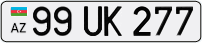 99UK277