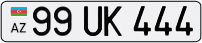 99UK444