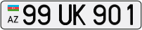 99UK901
