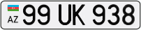 99UK938