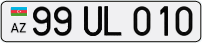 99UL010