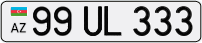99UL333
