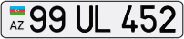 99UL452