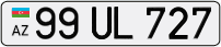 99UL727