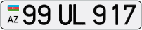 99UL917