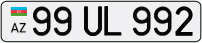 99UL992