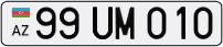 99UM010