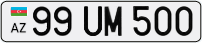 99UM500
