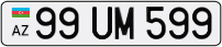99UM599