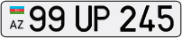 99UP245