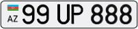 99UP888