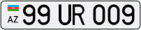 99UR009
