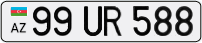 99UR588