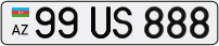 99US888