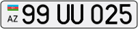 99UU025