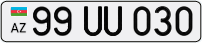 99UU030