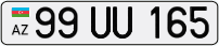 99UU165