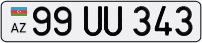 99UU343