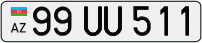 99UU511
