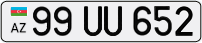 99UU652