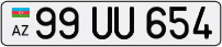 99UU654
