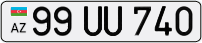 99UU740