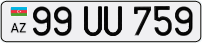 99UU759