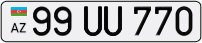 99UU770