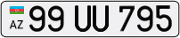 99UU795