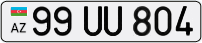 99UU804