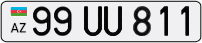 99UU811