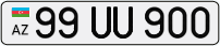 99UU900
