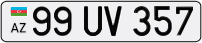 99UV357