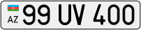 99UV400