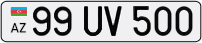 99UV500