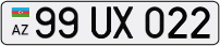 99UX022