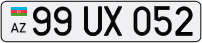 99UX052