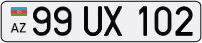 99UX102