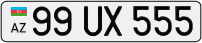 99UX555