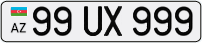 99UX999
