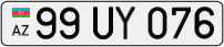 99UY076