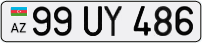 99UY486