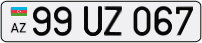 99UZ067