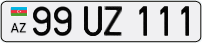 99UZ111
