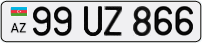 99UZ866