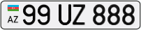 99UZ888